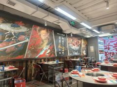 -生活如沸·顺德水牛奶火锅(大学路店)