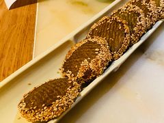 绿茶饼-绿茶餐厅