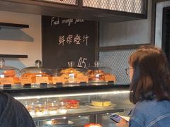 -Wagas沃歌斯(虹桥机场T1店)