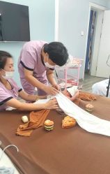 -国际月月生母婴月子中心(旗舰店)