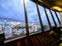 -广州花园酒店-凌璇阁360度高空海鲜自助餐CAROUSEL