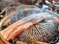 -韩景台烤肉(八大处店)