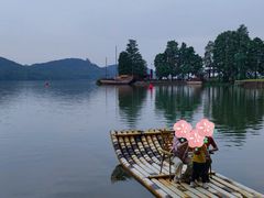 -东湖落雁景区