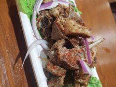 -怡妮新疆风味餐厅(东江湾路店)