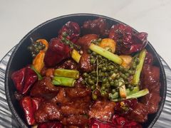 -道道鲜·崇明私房菜(五角场店)