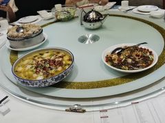 -金春禧·鲁菜海鲜(延吉路万达店)