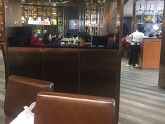 大堂-大渔铁板烧(中山路八佰伴店)