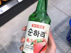 -盒马鲜生(领丰汇店)