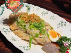 -粤·向群饭店(麓景路店)