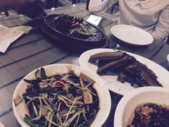 -老头儿油爆虾(星光一期店)