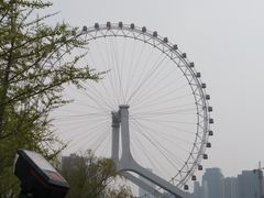 -天津之眼摩天轮