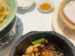 -桂满陇·手作小笼包&江南叫花鸡(中山公园店)