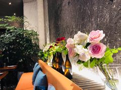 -Laures·月桂西班牙碳烤餐厅(十尚坊店)