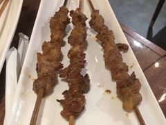 -南门小馆·清真(国贸商城店)