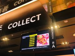-麦当劳(新王府井店)