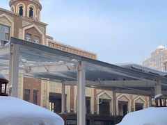 -新疆国际大巴扎