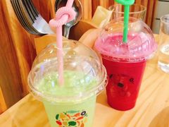 -Dreamsalad梦想轻厨(健康轻食·减脂沙拉·意面·祖庙店)