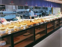 自助取餐区-高佳庄·舟山海鲜(海景旗舰店)