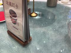 -喜宴又一村·粤菜·茶点·海鲜(壹方天地店)
