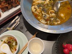 -阿喆私房菜(西五路店)