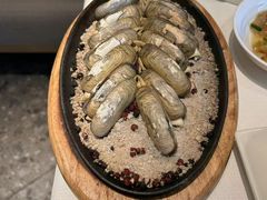 -莆田餐厅PUTIEN(西安万象天地店)