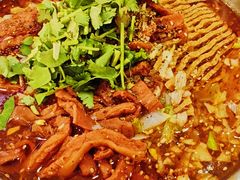 -鹍记特色牛杂面