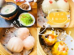 -小城粥道·海胆鲜虾粥(解放广场店)