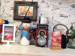 -十面欢腾·海鲜面·台式Bistro(长乐路店)