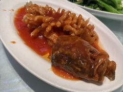 -王府井酒店(金桥港湾店)
