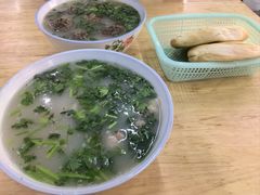 -宋老三苏肉羊肉汤老店