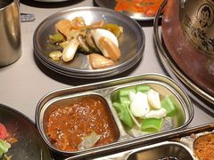 -西塔老太太泥炉烤肉(温州首店万象城黑金店)