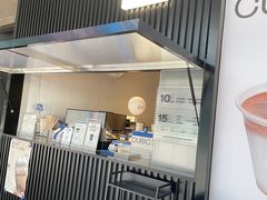 -CUBIC3三立方咖啡(西岸凤巢店)