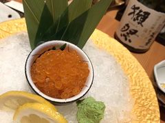 -皇品田苑日式料理(苏州中心店)