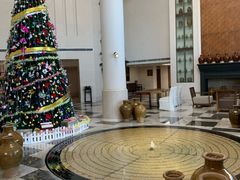 -昆明春城湖畔度假村