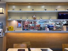 -吉野家(复兴路第二餐厅店)