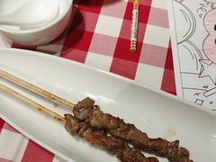 -西贝(上海我格广场店)