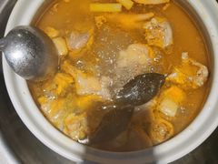 -先机泉水鸡汤(南山老君洞店)