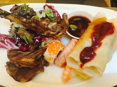 picture-杭州国际会议中心洲际酒店-原素全日餐厅(解放东路店)