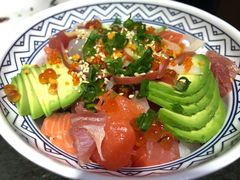 -将太无二·北美传奇寿司(瑞士公寓店)