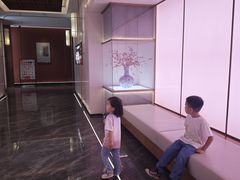 -聚宾楼·烤鸭·家宴(科技三路店)