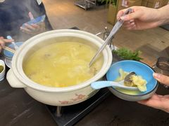 -金龙·打边炉(南京西路店)