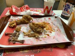 -华莱士·全鸡汉堡(五爱道店)