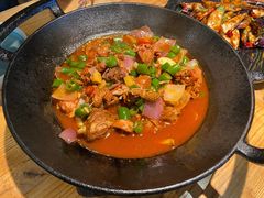 -薇酌饮·陕西菜(南门外店)
