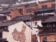 -婺源风景区
