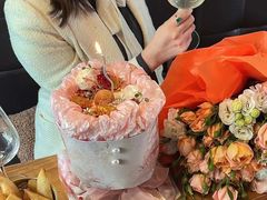 -ZOZO's昌左左精致甜品设计(新北店)
