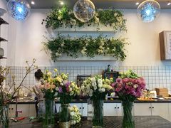 -卓花境Flowerwonderland花店