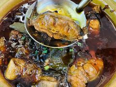 -大盐帮川菜馆(长楹天街店)