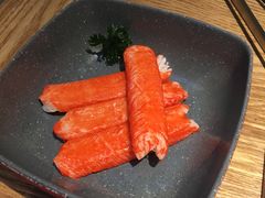 -新石器烤肉(招商1872店)