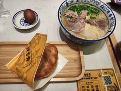 -陳香貴·兰州牛肉面(上海长风大悦城店)