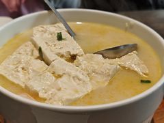 手掰台州豆腐-花舍·新派粤菜·西餐·下午茶(亚运村·鸟巢店)